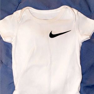 Nike baby boy lot, and under armor shorts.